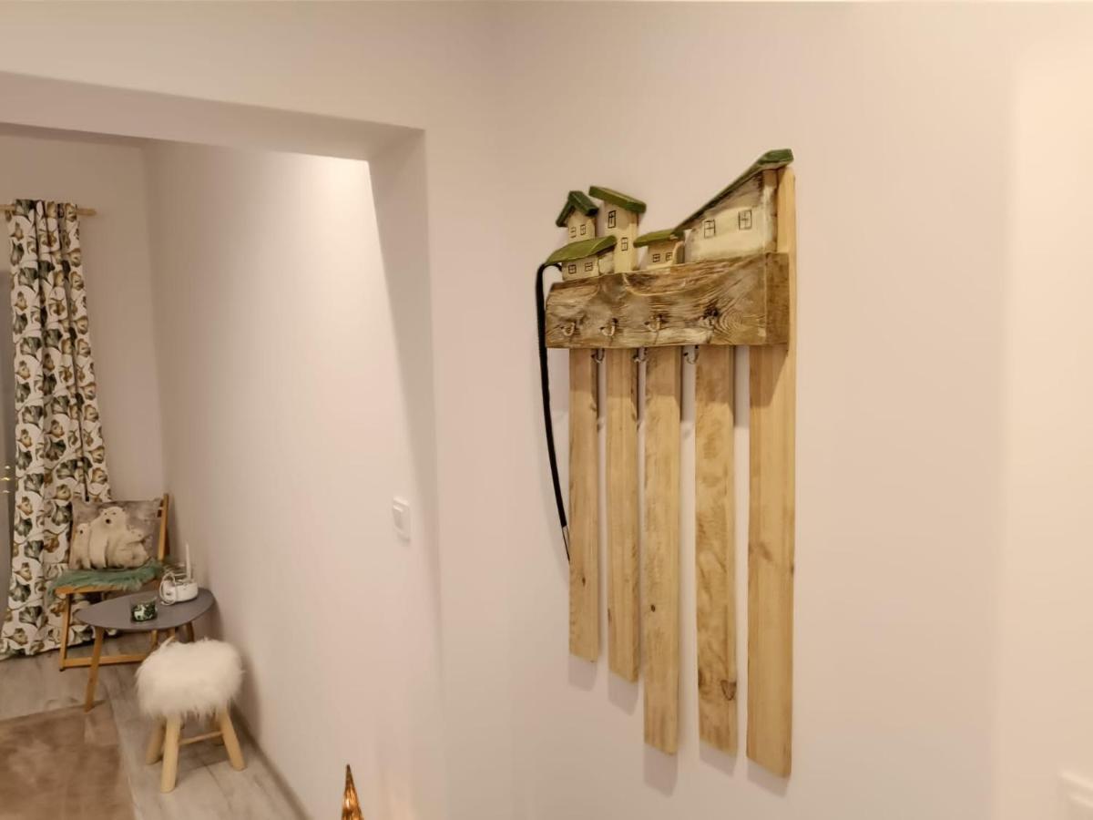 Jeleni Ruczaj Ξενοδοχείο Karpacz Εξωτερικό φωτογραφία
