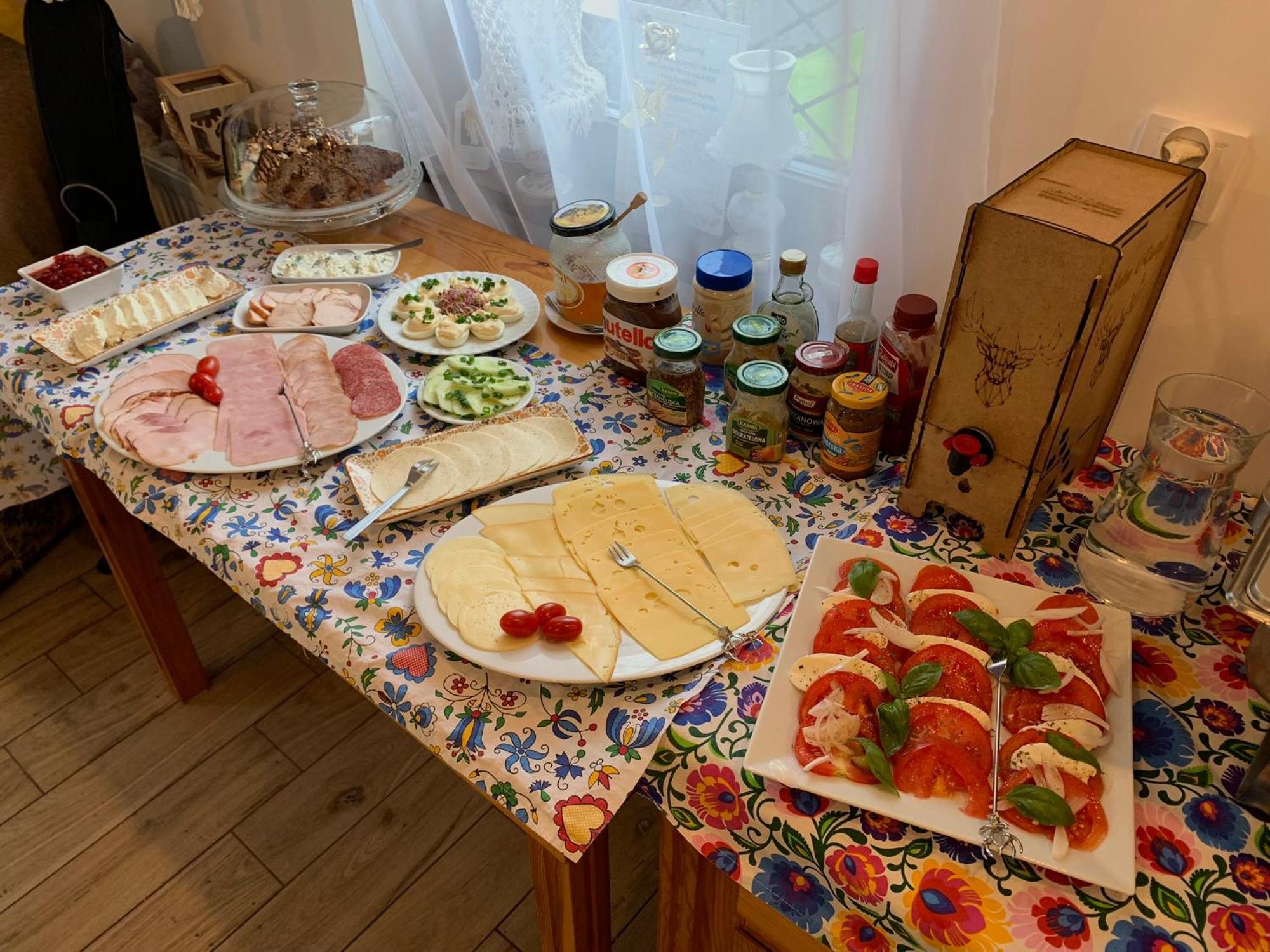 Jeleni Ruczaj Ξενοδοχείο Karpacz Εξωτερικό φωτογραφία