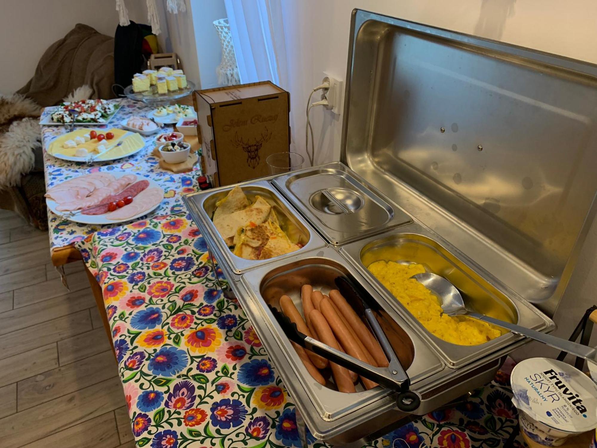 Jeleni Ruczaj Ξενοδοχείο Karpacz Εξωτερικό φωτογραφία