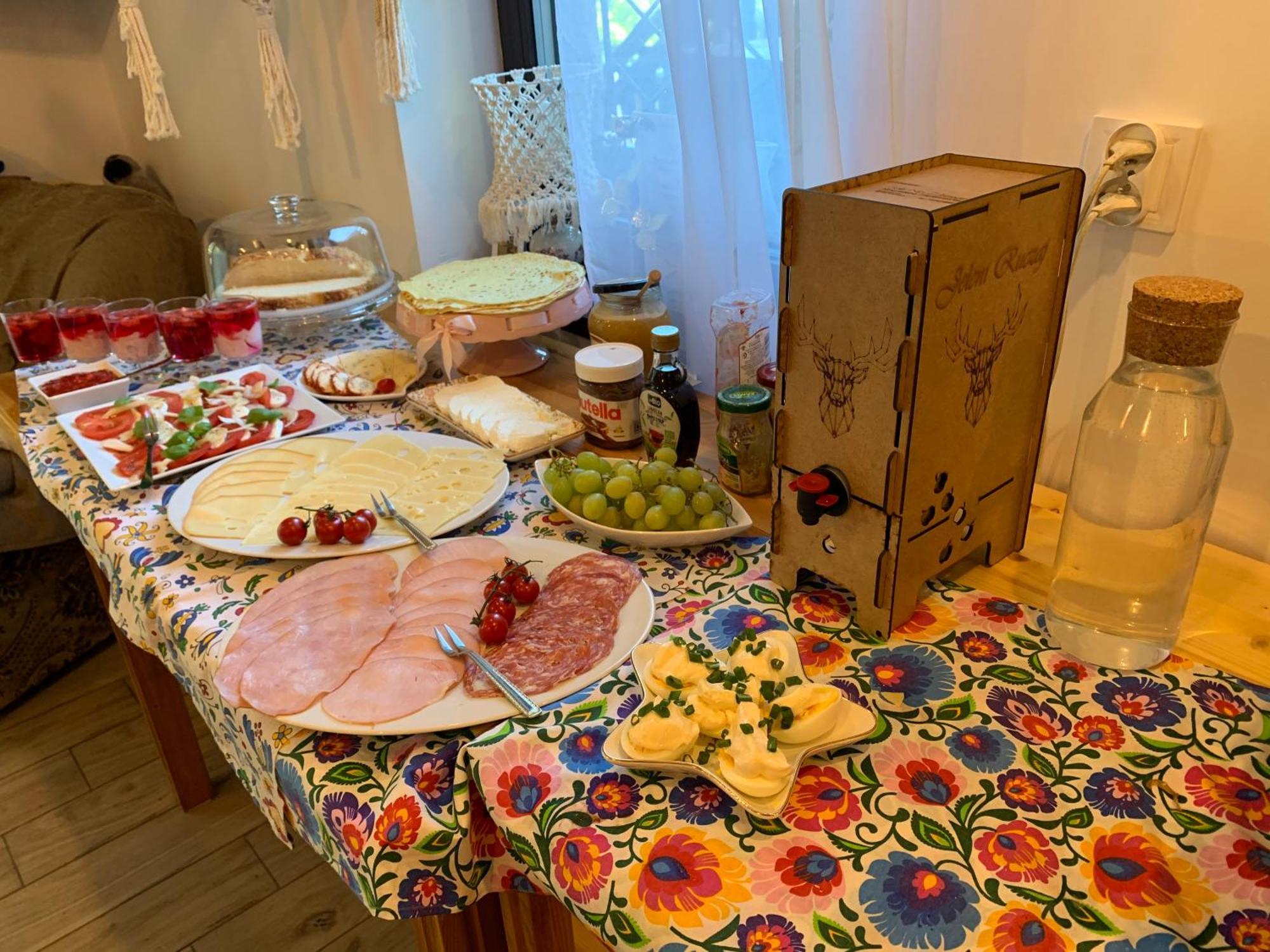 Jeleni Ruczaj Ξενοδοχείο Karpacz Εξωτερικό φωτογραφία